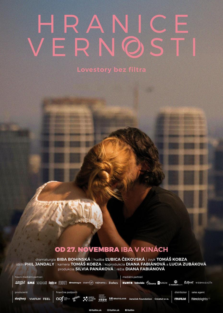 Kino: HRANICE VĚRNOSTI
